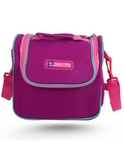 PORTE GOUTER UNI - SMART BAG - FILLE