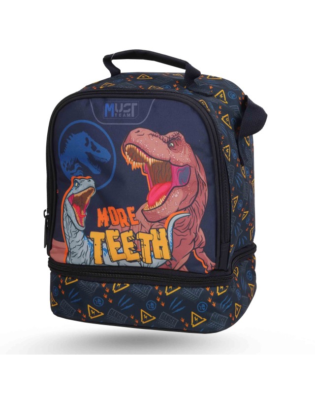 PORTE GOUTER MUST TEAM DISNEY - T.REX