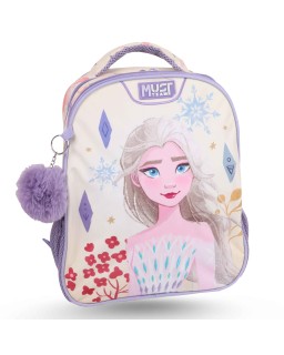 SAC A DOS ENFANT MUST TEAM...
