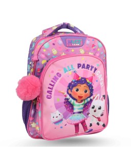 SAC A DOS ENFANT MUST TEAM DISNEY - PARTY