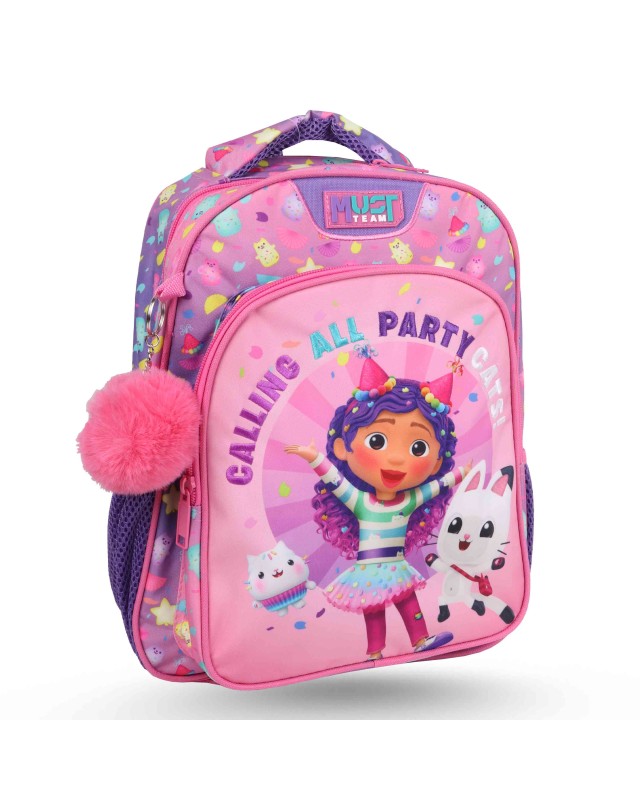 SAC A DOS ENFANT MUST TEAM DISNEY - PARTY