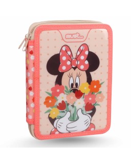 TROUSSE PLAT 2 POCHES - MUST TEAM DISNEY -...