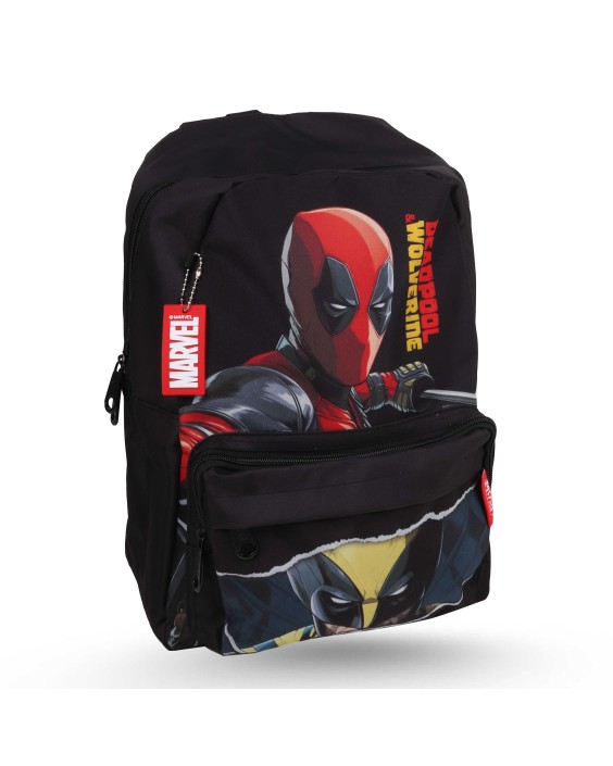 SAC A DOS MUST TEAM DISNEY - DEADPOOL