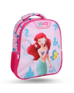 SAC A DOS ENFANT MUST TEAM DISNEY - SIRENE