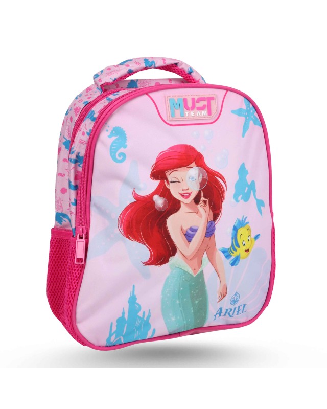SAC A DOS ENFANT MUST TEAM DISNEY - SIRENE