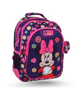 SAC A DOS MUST TEAM DISNEY - MINNIE