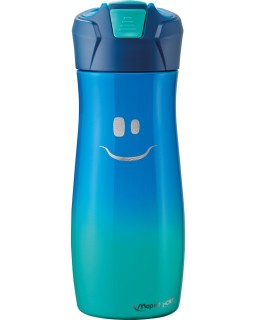 BOUTEILLE D'EAU INOX 430ML MAPED