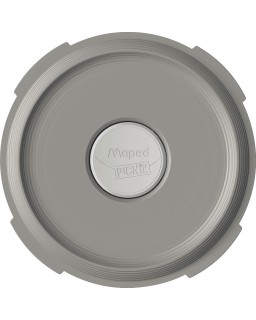 Boîte repas 800 ml en verre MAPED