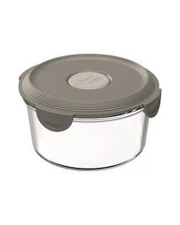 Boîte repas 800 ml en verre MAPED