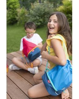 SAC ISOTHERME ENFANT MAPED PICNIK, 2 COMPARTIMENTS - 9,3 L