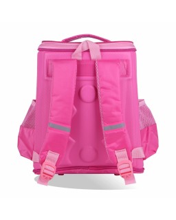 SAC A DOS DISNEY 3D MM ROBUSTA TOP215-2 SOFIA