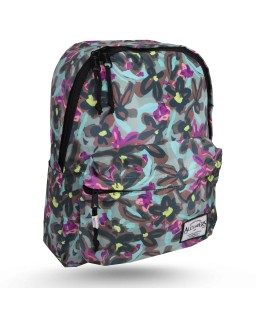 SAC A DOS À MOTIF - ALEXANDER'S