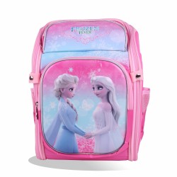 SAC A DOS DISNEY 3D GM ROBUSTA TOP215-3 FROZEN...