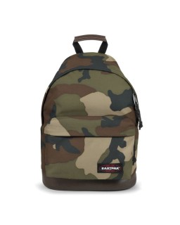 SAC A DOS EASTPAK - 24L - WYOMING - CAMO