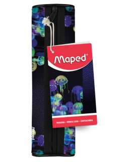 TROUSSE MAPED - DEEPSEA PARADISE