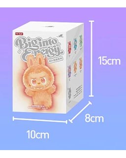 COFFRET LABUBU MUSICAL