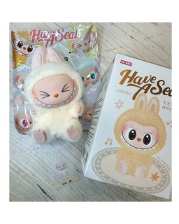 COFFRET LABUBU MUSICAL