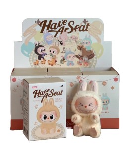 COFFRET LABUBU MUSICAL