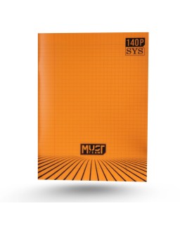 PIQURE SEYES 140P 24*32 CP MUST TEAM