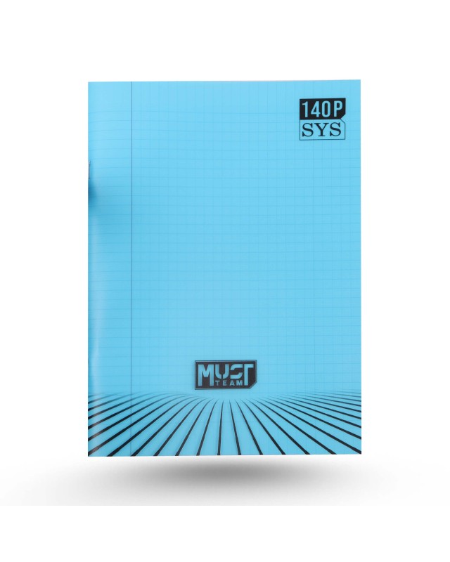 PIQURE SEYES 140P 24*32 CP MUST TEAM