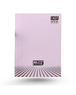 PIQURE SEYES 140P 24*32 CP MUST TEAM