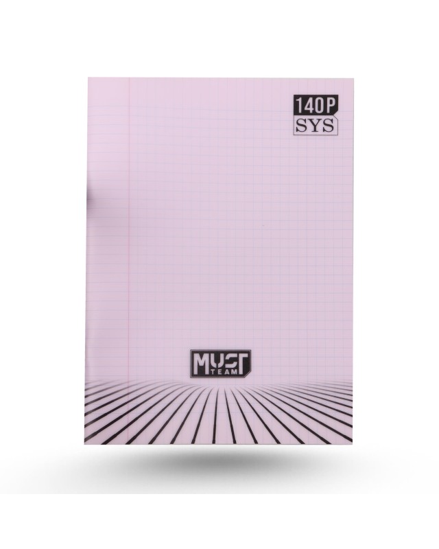 PIQURE SEYES 140P 24*32 CP MUST TEAM