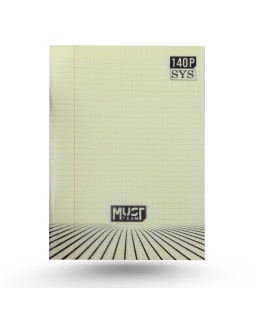 PIQURE SEYES 140P 24*32 CP MUST TEAM