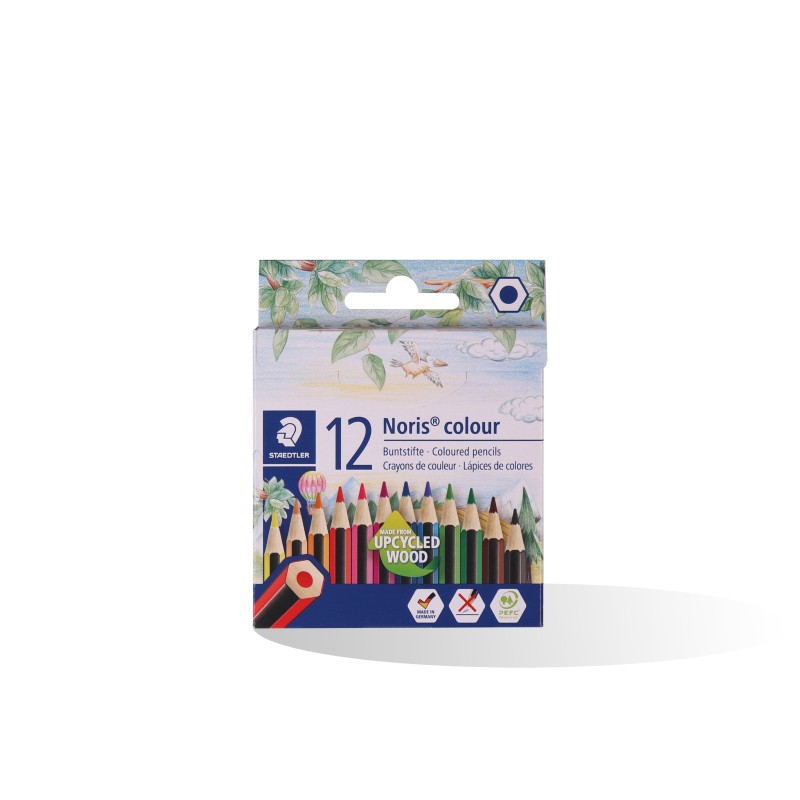 CRAYON COUL 12/9 STAEDTLER