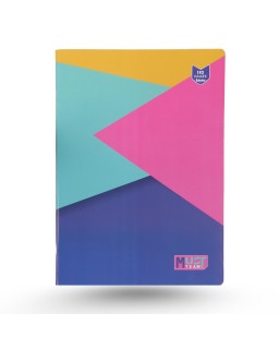 PIQURE SEYES 192P A4 MUST TEAM