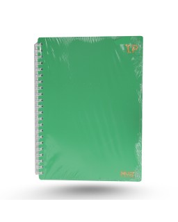 CAHIER TP WIRO 192P GM 80GR KO MUST TEAM