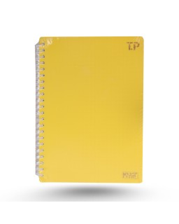 CAHIER TP WIRO 288P GM 80GR KO MUST TEAM