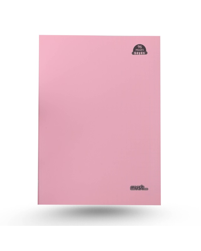 PIQURE SEYES 96P A4 CP MUST