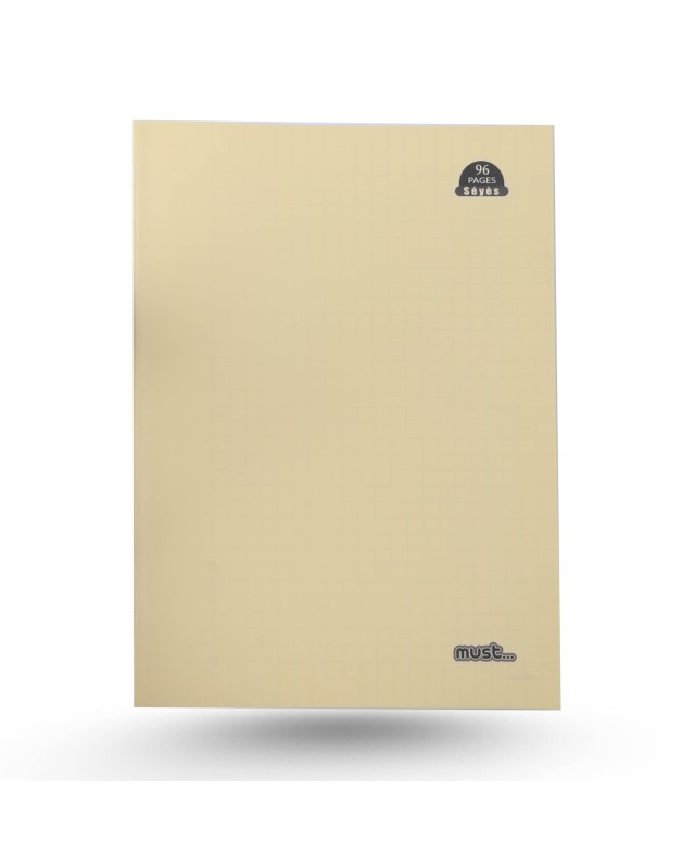 PIQURE SEYES 96P A4 CP MUST