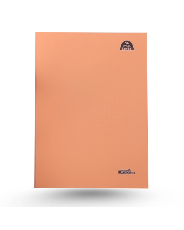 PIQURE SEYES 96P A4 CP MUST