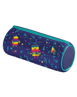 TROUSSE PIXEL PARTY MAPED