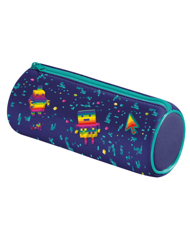 TROUSSE PIXEL PARTY MAPED