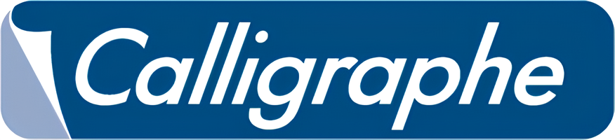 Calligraphe