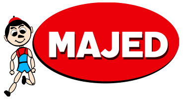 MAJED